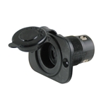 Marinco 12VCP 3 Wire ConnectPro Receptacle & Plug | Blackburn Marine Dock & Marine Shorepower